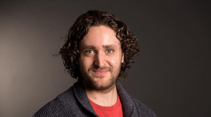 Theoloog Alain Verheij en het Bijbelverhaal