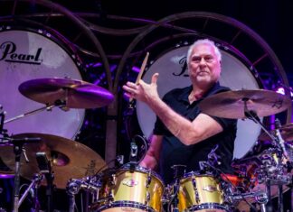 Beleef een onvergetelijke muzikale dag met Cesar Zuiderwijk in Nunspeet