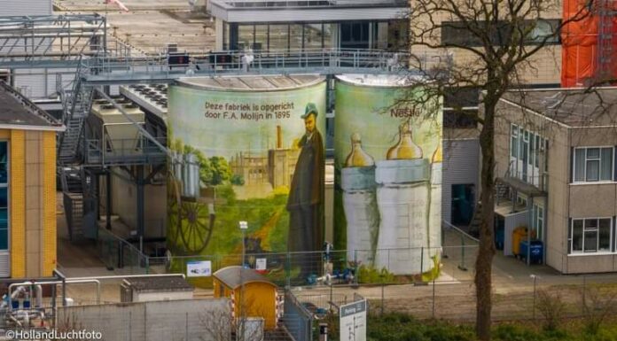 Toekenningen Van den Broek Lohman Fonds Nunspeet m.b.t. de ingediende subsidieaanvragen eerste kwartaal 2025