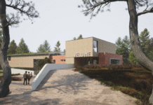 Groen licht voor nieuw Bezoekerscentrum Nunspeet: subsidie van €825.000 binnen!