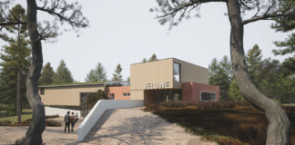 Groen licht voor nieuw Bezoekerscentrum Nunspeet: subsidie van €825.000 binnen!