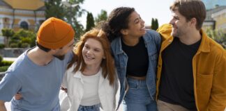 Op kamers voor weinig én iets betekenen voor een ander