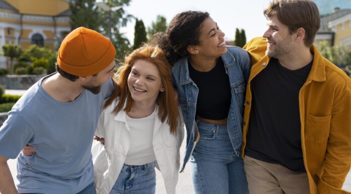 Op kamers voor weinig én iets betekenen voor een ander