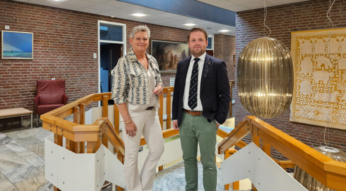 SGP en Gemeentebelang stellen opnieuw vragen over onderwijshuisvesting