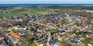 Gebiedsplan GEUS: Samen bouwen aan een verweven en verbonden Veluwse enclave