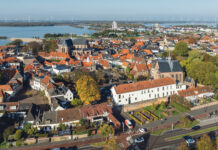 Indrukwekkende herinneringsobjecten op de Veluwe