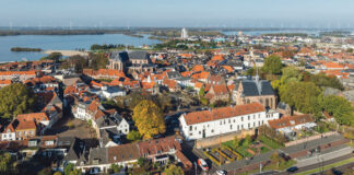 Indrukwekkende herinneringsobjecten op de Veluwe