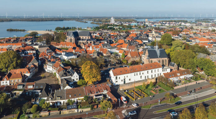 Indrukwekkende herinneringsobjecten op de Veluwe