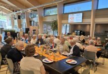 Geslaagde dag bij Kulturhus met veel bezoekers