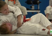 Sportieve strijd op het 59e Puntentoernooi bij Energysport