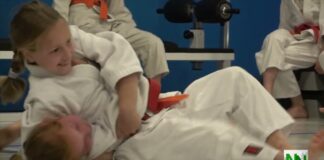 Sportieve strijd op het 59e Puntentoernooi bij Energysport