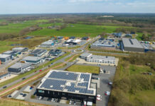 Gemeente Nunspeet start verkoop van nieuwe bedrijfskavels in Elspeet en Nunspeet