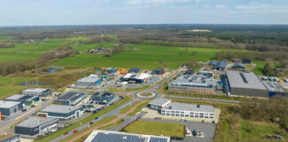 Gemeente Nunspeet start verkoop van nieuwe bedrijfskavels in Elspeet en Nunspeet