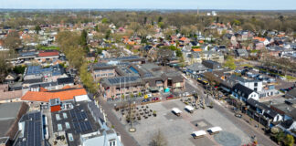 Hoe je een Hoeflon minihijskraan eenvoudig verplaatst