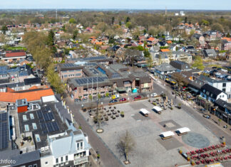 Hoe je een Hoeflon minihijskraan eenvoudig verplaatst