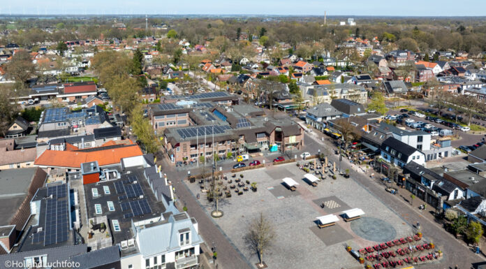 Hoe je een Hoeflon minihijskraan eenvoudig verplaatst