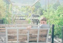 Wat bepaalt of tuinmeubels goed samengaan