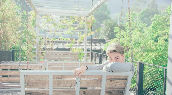 Wat bepaalt of tuinmeubels goed samengaan