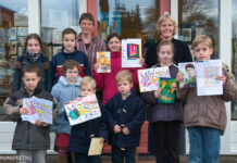 Jubileumjaar Christelijke Boekhandel Blijmare