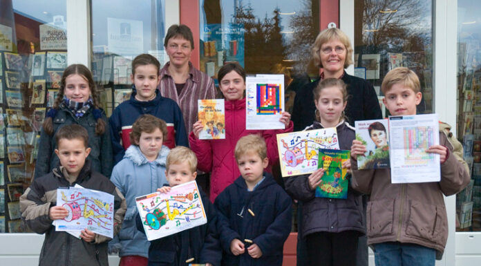 Jubileumjaar Christelijke Boekhandel Blijmare