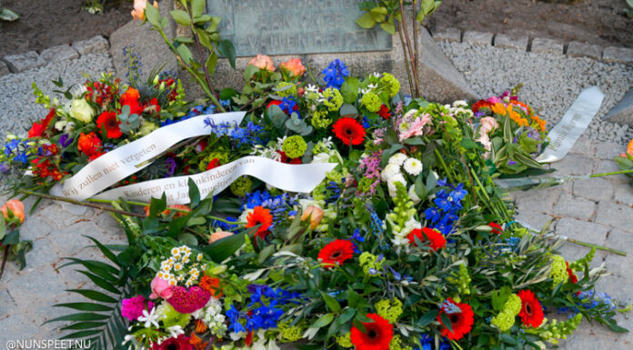 Gemeente Nunspeet wil verzetsstrijders eren met straatnamen