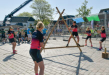 Tropische Keiler – Extra Maatregelen voor een Veilige en Verantwoorde Editie