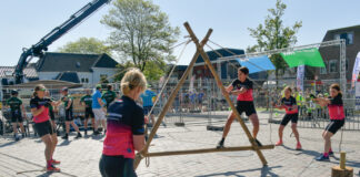 Tropische Keiler – Extra Maatregelen voor een Veilige en Verantwoorde Editie