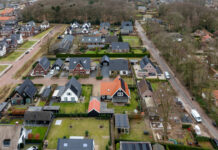 Bewoner eist planschade om gemist uitzicht, gemeente zet vraagtekens