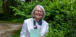 Boekpresentatie ‘De Zijden Draad’ – Op zoek naar de wortels van de familie Makaske