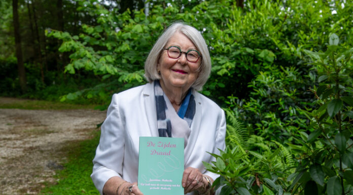 Boekpresentatie ‘De Zijden Draad’ – Op zoek naar de wortels van de familie Makaske