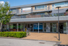 Drie winkels van bakkerij Van Dongen op de Veluwe gesloten