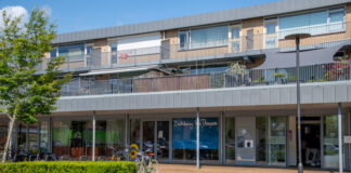 Drie winkels van bakkerij Van Dongen op de Veluwe gesloten