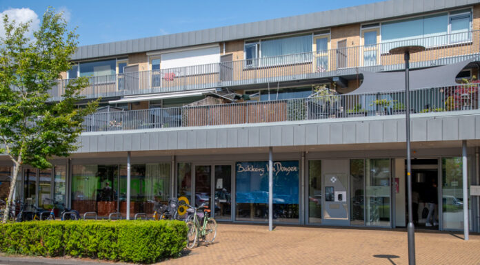 Drie winkels van bakkerij Van Dongen op de Veluwe gesloten