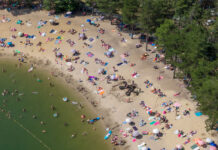 “Hou ’t Hoofd Koel: Hitteplan ook van kracht in gemeente Nunspeet”