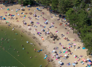 “Hou ’t Hoofd Koel: Hitteplan ook van kracht in gemeente Nunspeet”