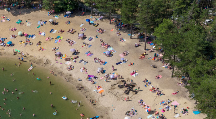 “Hou ’t Hoofd Koel: Hitteplan ook van kracht in gemeente Nunspeet”