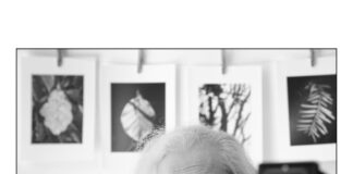 14 en 15 juni exposeert fotograaf Arjan Roos (Hekelingen)