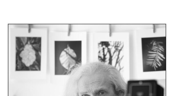 14 en 15 juni exposeert fotograaf Arjan Roos (Hekelingen)