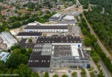 Nieuw Feithenhof: van bedrijventerrein naar groene woonwijk