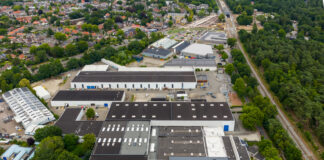 Nieuw Feithenhof: van bedrijventerrein naar groene woonwijk