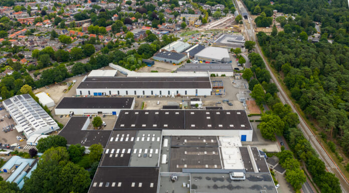 Nieuw Feithenhof: van bedrijventerrein naar groene woonwijk