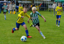 16e Jumbo Binnendijk Toernooi bij vv Nunspeet op 20 en 21 juni 2025