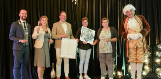 Hotel Mennorode ontvangt predicaat Hofleverancier bij 100-jarig jubileum