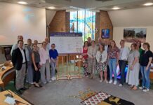 Convenant ‘Samenwerking voor het Jonge Kind’