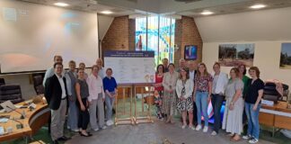 Convenant ‘Samenwerking voor het Jonge Kind’