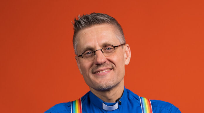 Inclusiviteit als religieuze waarde