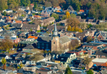 Hoe inwoners van Nunspeet traditioneel dorpsleven combineren met online ontspanning