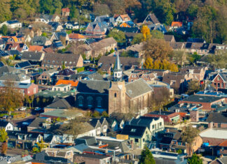 Hoe inwoners van Nunspeet traditioneel dorpsleven combineren met online ontspanning