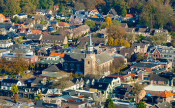 Taakstelling huisvesting statushouders en alleenstaande minderjarige vreemdelingen in Nunspeet