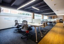 Hoe ondernemers uit Nunspeet een doordachte keuze maken voor kantoorvloeren